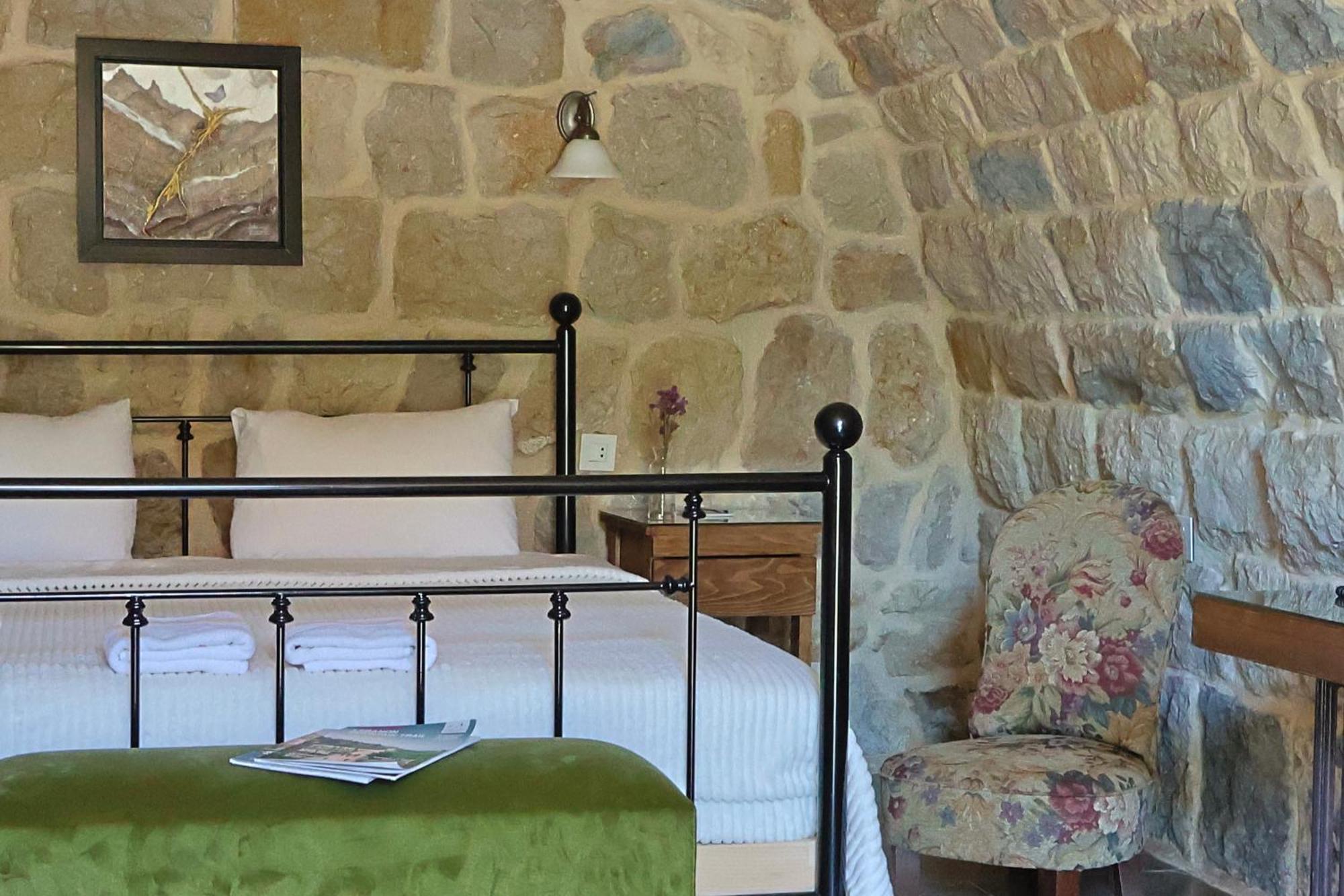 Готель Stone Cellars Douma Екстер'єр фото