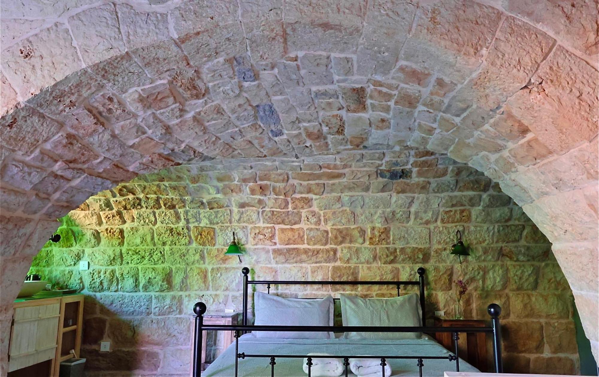 Готель Stone Cellars Douma Екстер'єр фото