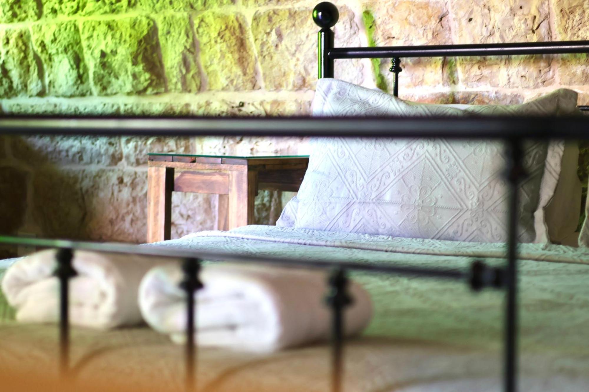 Готель Stone Cellars Douma Екстер'єр фото