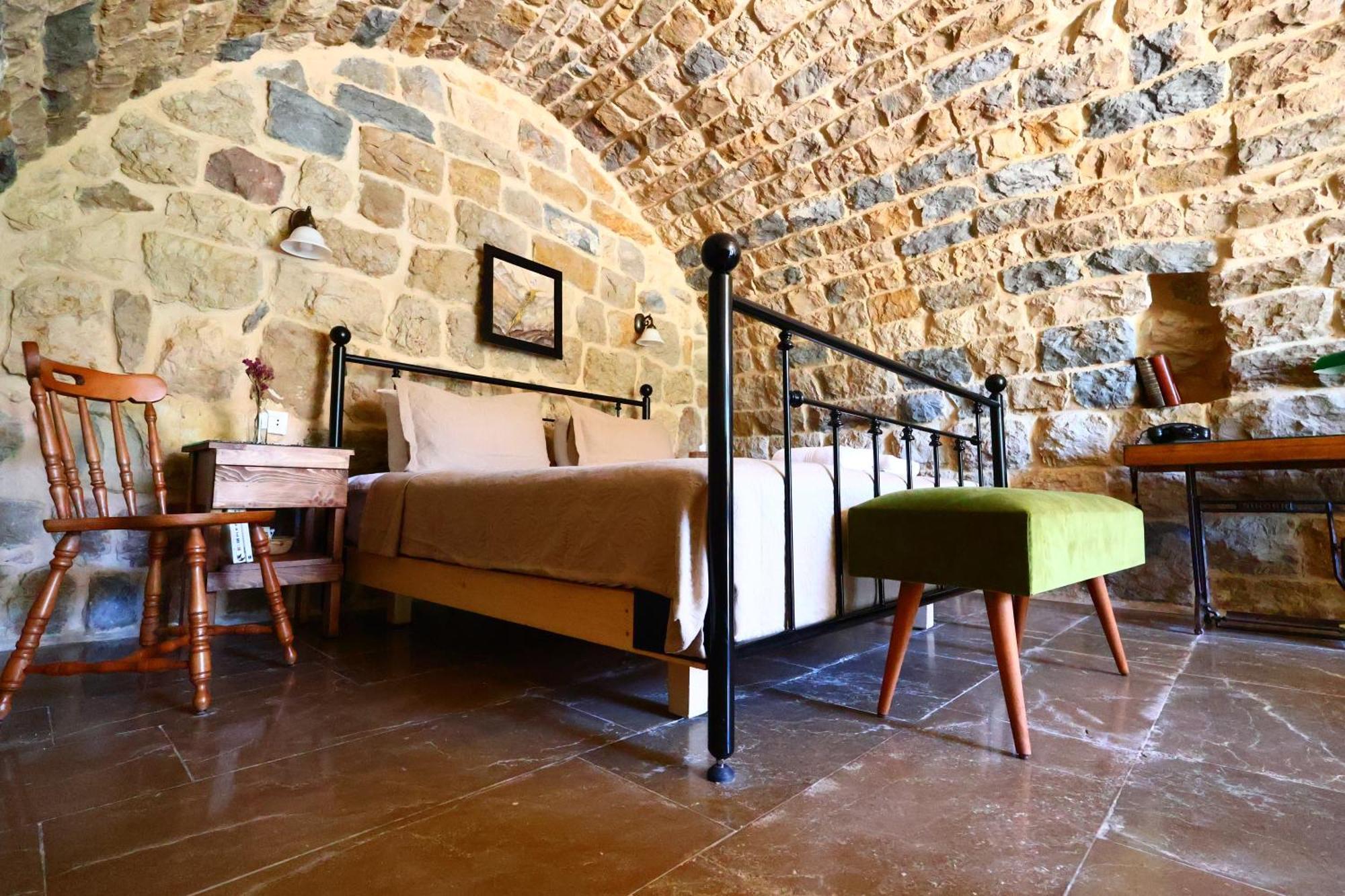 Готель Stone Cellars Douma Екстер'єр фото